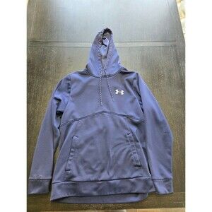 Under Armour Loose Coldgear Hoodie S